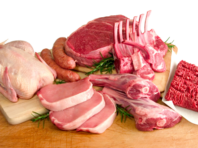 Singo's Wholesale Butcher